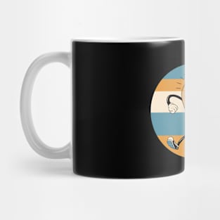 Happy Within Mug